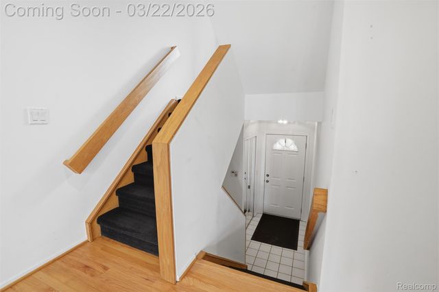 4165 Breckenridge Drive, West Bloomfield Charter Township, MI 48322