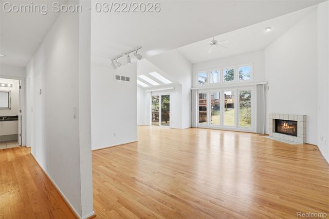 4165 Breckenridge Drive, West Bloomfield Charter Township, MI 48322