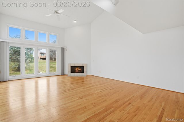 4165 Breckenridge Drive, West Bloomfield Charter Township, MI 48322