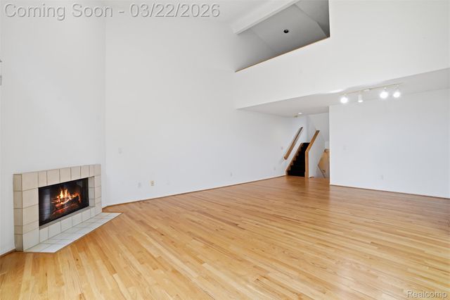 4165 Breckenridge Drive, West Bloomfield Charter Township, MI 48322