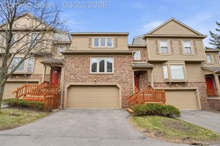 4165 Breckenridge Drive, West Bloomfield Charter Township, MI 48322