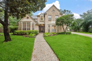 5602 Spring Lodge Drive, Kingwood, TX 77345