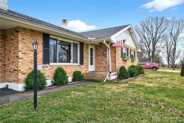 2028 Union Road, Middletown, OH 45044