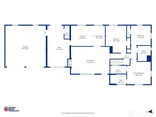 2028 Union Road, Middletown, OH 45044