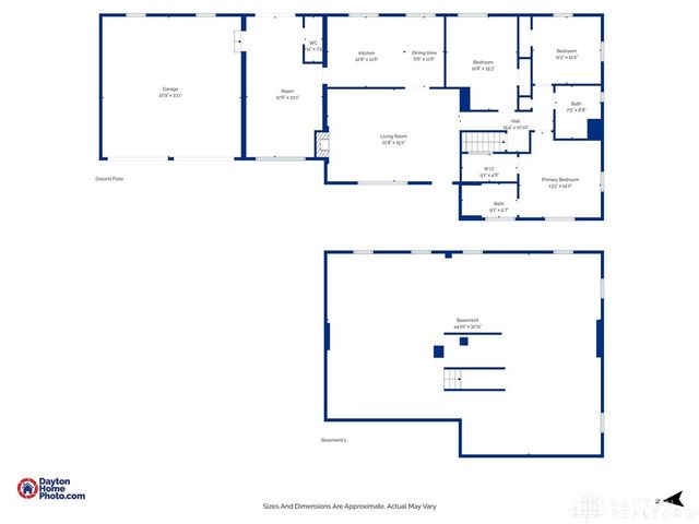 2028 Union Road, Middletown, OH 45044