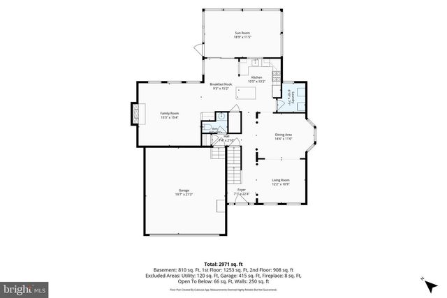 44260 COBHAM STATION CT, Ashburn, VA 20147