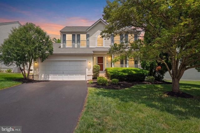 44260 COBHAM STATION CT, Ashburn, VA 20147