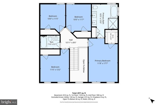 44260 COBHAM STATION CT, Ashburn, VA 20147