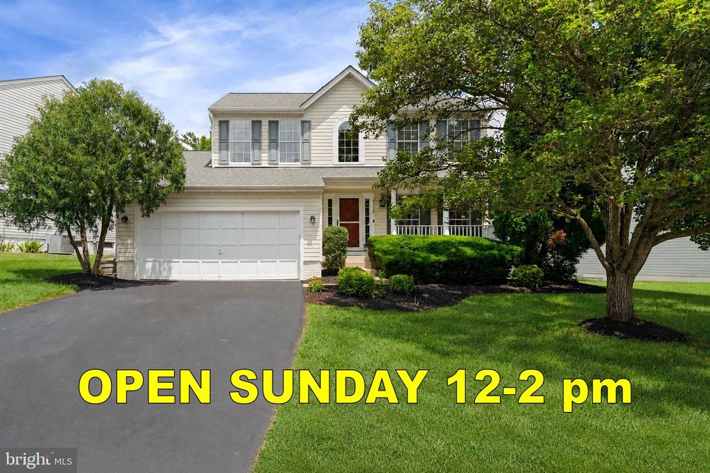 44260 COBHAM STATION CT, Ashburn, VA 20147