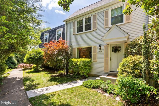 3138 ELLENWOOD DR, Fairfax, VA 22031