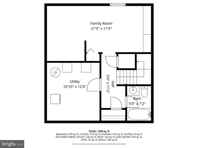3138 ELLENWOOD DR, Fairfax, VA 22031