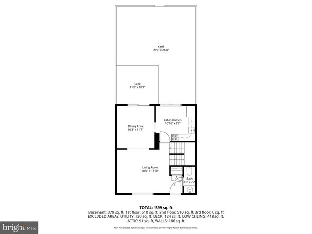 3138 ELLENWOOD DR, Fairfax, VA 22031