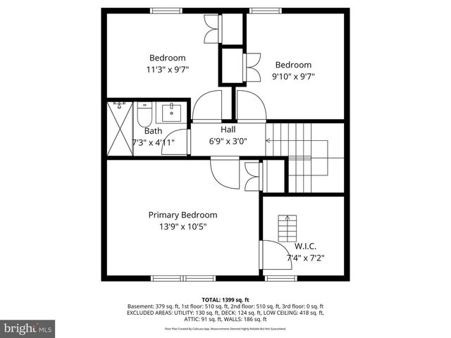 3138 ELLENWOOD DR, Fairfax, VA 22031