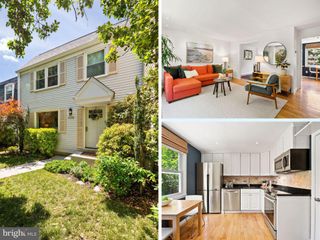 3138 ELLENWOOD DR, Fairfax, VA 22031