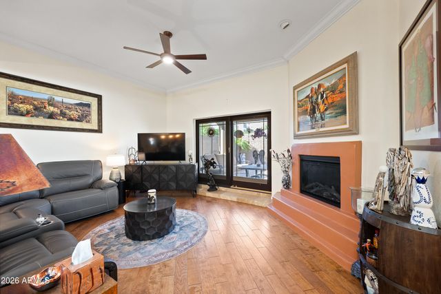 10472 E FANFOL Lane, Scottsdale, AZ 85258