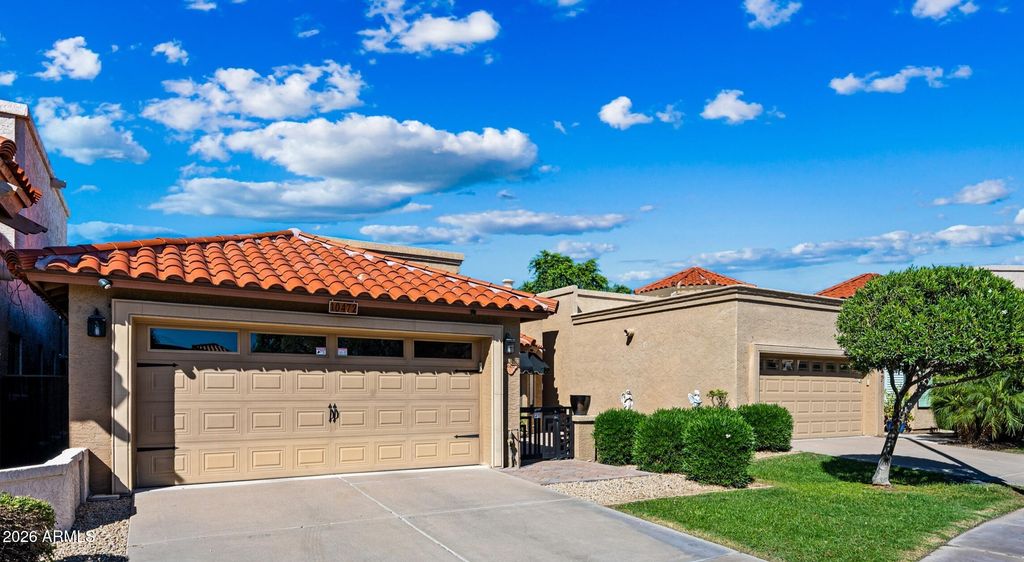 10472 E FANFOL Lane, Scottsdale, AZ 85258