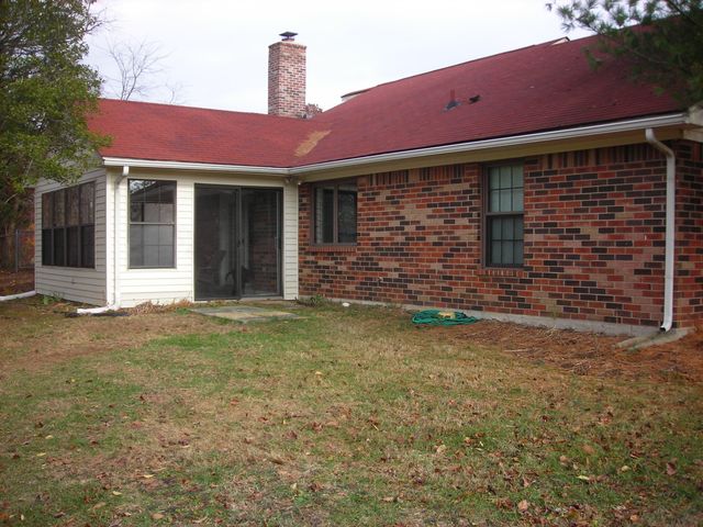 3201 Foxchase Court, Lexington, KY 40515