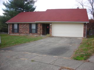 3201 Foxchase Court, Lexington, KY 40515