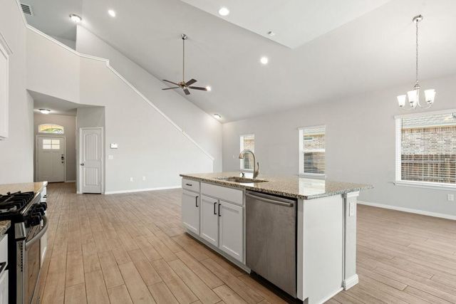2412 Star Hill Ranch ST, Georgetown, TX 78628