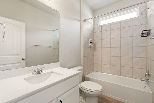 2412 Star Hill Ranch ST, Georgetown, TX 78628