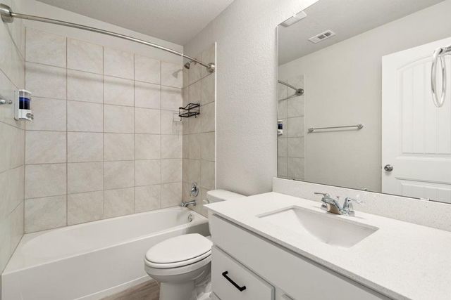2412 Star Hill Ranch ST, Georgetown, TX 78628