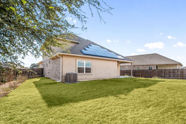 2412 Star Hill Ranch ST, Georgetown, TX 78628