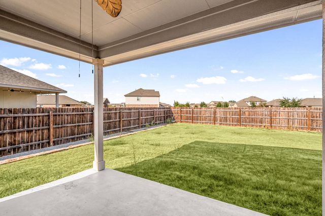 2412 Star Hill Ranch ST, Georgetown, TX 78628