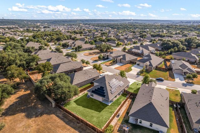 2412 Star Hill Ranch ST, Georgetown, TX 78628