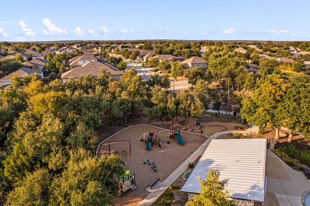 2412 Star Hill Ranch ST, Georgetown, TX 78628
