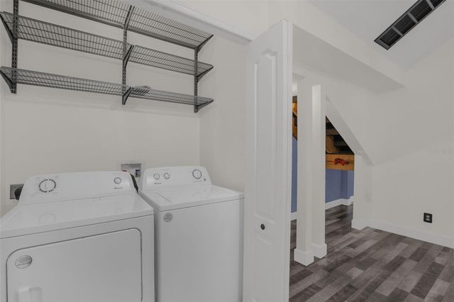 740 ASHWORTH OVERLOOK DRIVE B, Apopka, FL 32712