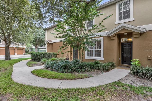 740 ASHWORTH OVERLOOK DRIVE B, Apopka, FL 32712