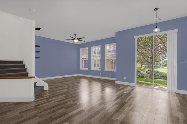 740 ASHWORTH OVERLOOK DRIVE B, Apopka, FL 32712