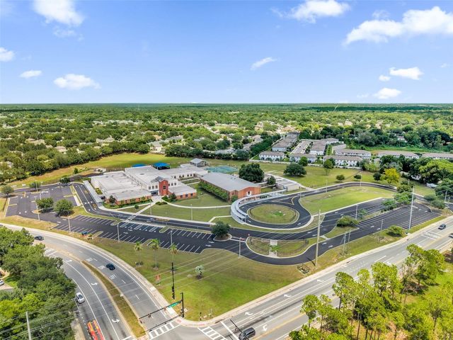 740 ASHWORTH OVERLOOK DRIVE B, Apopka, FL 32712