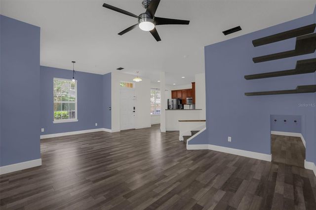 740 ASHWORTH OVERLOOK DRIVE B, Apopka, FL 32712