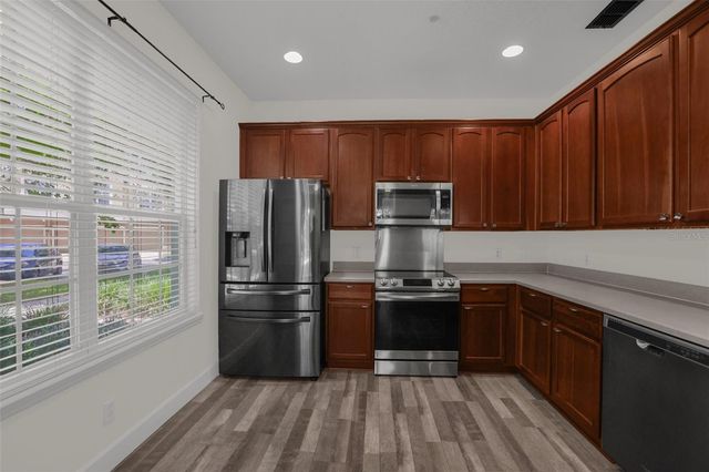 740 ASHWORTH OVERLOOK DRIVE B, Apopka, FL 32712