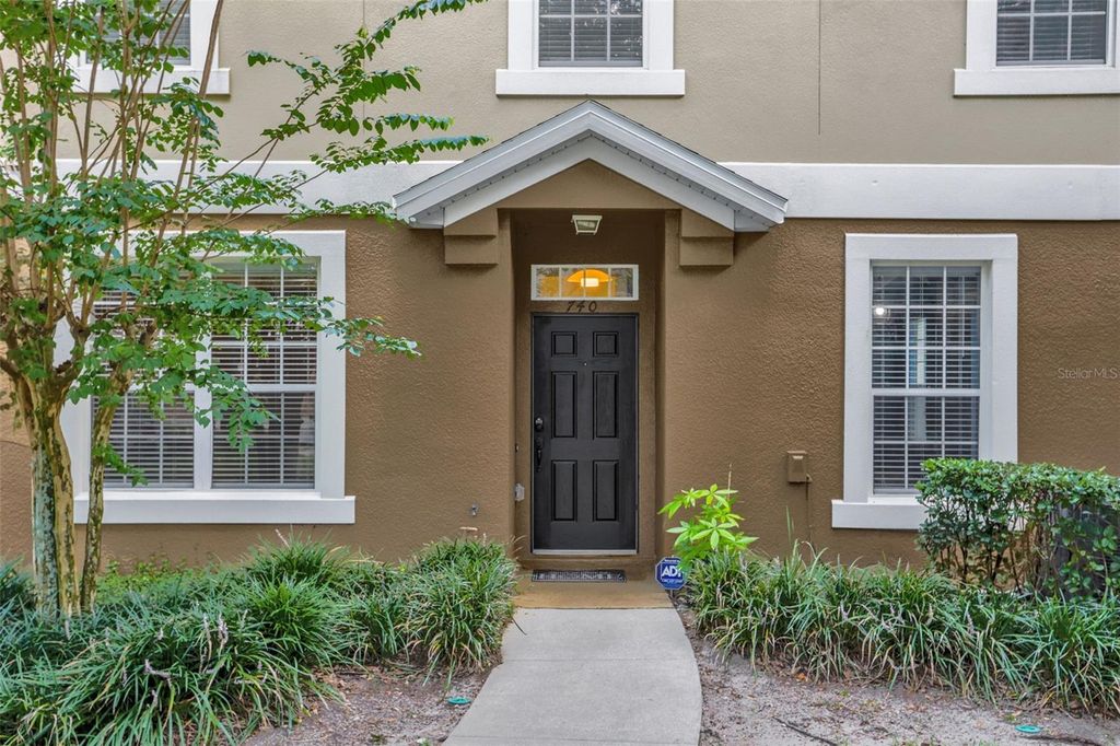 740 ASHWORTH OVERLOOK DRIVE B, Apopka, FL 32712