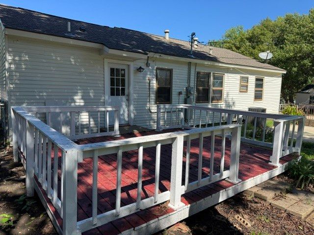 1601 Connally Terrace, Arlington, TX 76010