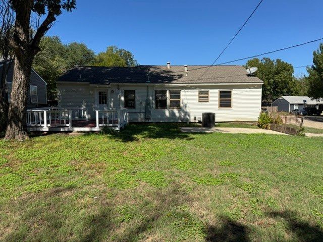 1601 Connally Terrace, Arlington, TX 76010