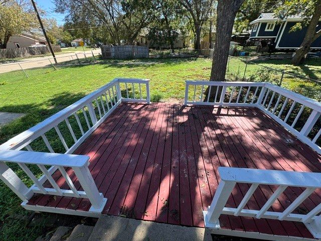 1601 Connally Terrace, Arlington, TX 76010