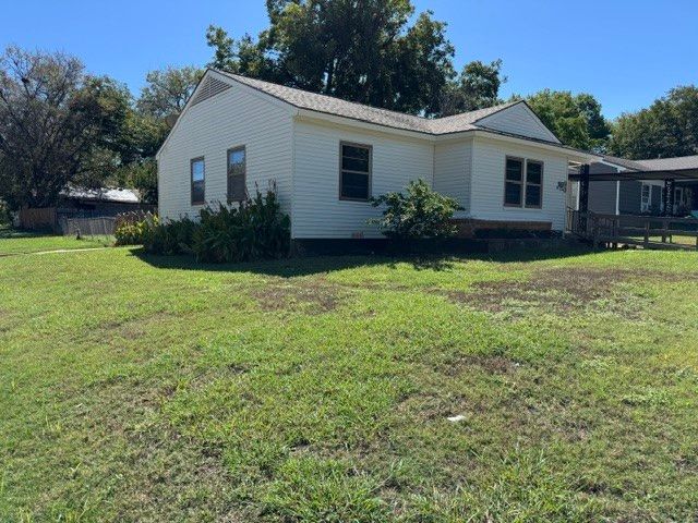 1601 Connally Terrace, Arlington, TX 76010