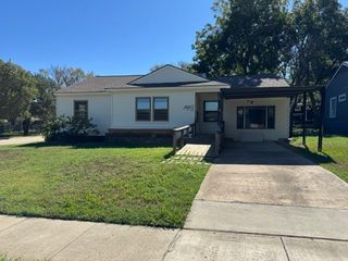 1601 Connally Terrace, Arlington, TX 76010