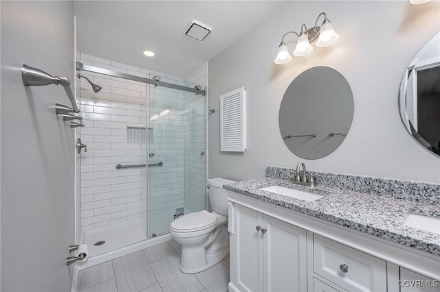 2750 Old Point Dr, Henrico, VA 23233
