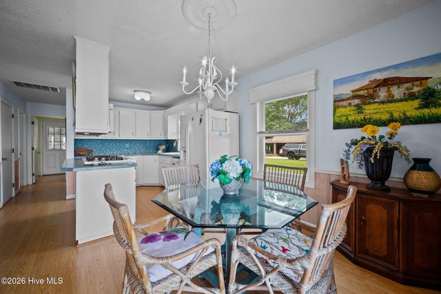 87 W North Shore Lane, Arapahoe, NC 28510