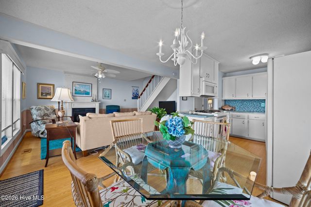 87 W North Shore Lane, Arapahoe, NC 28510