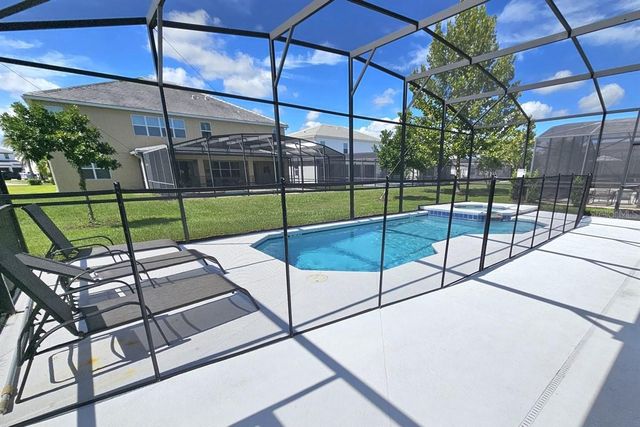 3810 OAKVILLE AVENUE, Kissimmee, FL 34741