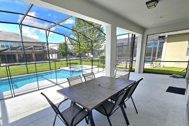 3810 OAKVILLE AVENUE, Kissimmee, FL 34741