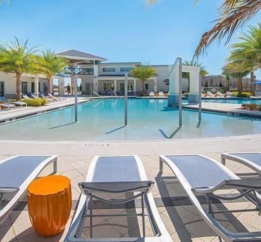 3810 OAKVILLE AVENUE, Kissimmee, FL 34741