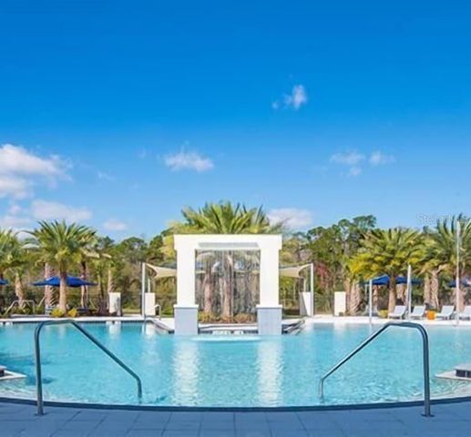 3810 OAKVILLE AVENUE, Kissimmee, FL 34741