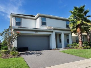 3810 OAKVILLE AVENUE, Kissimmee, FL 34741