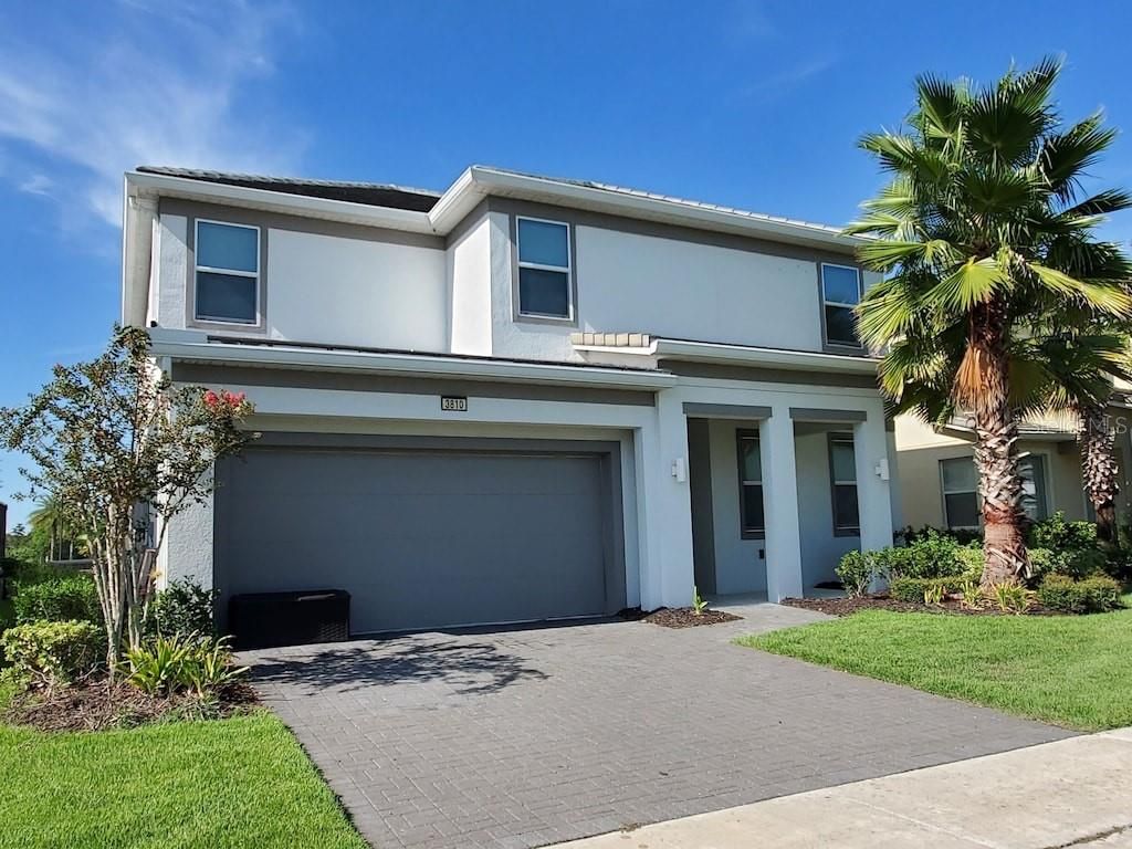 3810 OAKVILLE AVENUE, Kissimmee, FL 34741